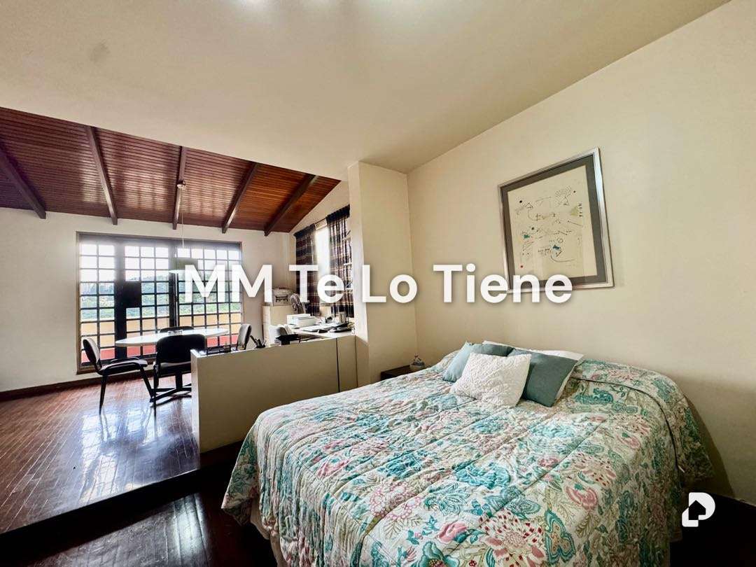 Apartamento en Manzanares, Caracas – 28