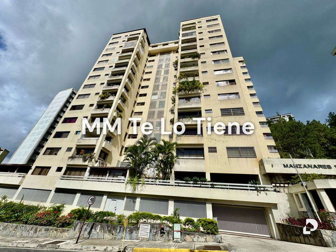 Apartamento en Manzanares, Caracas – 47