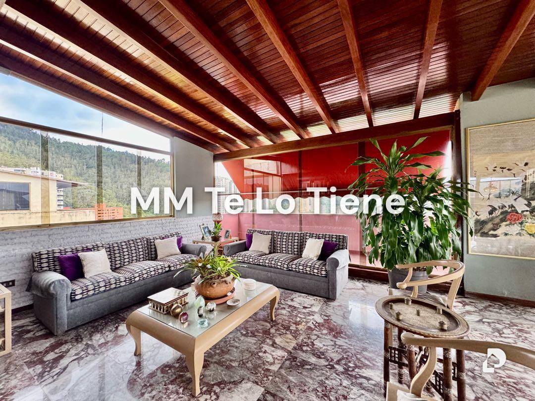 Apartamento en Manzanares, Caracas – 5