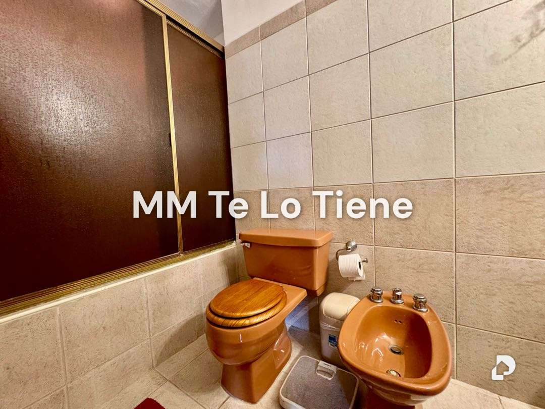 Apartamento en Manzanares, Caracas – 23
