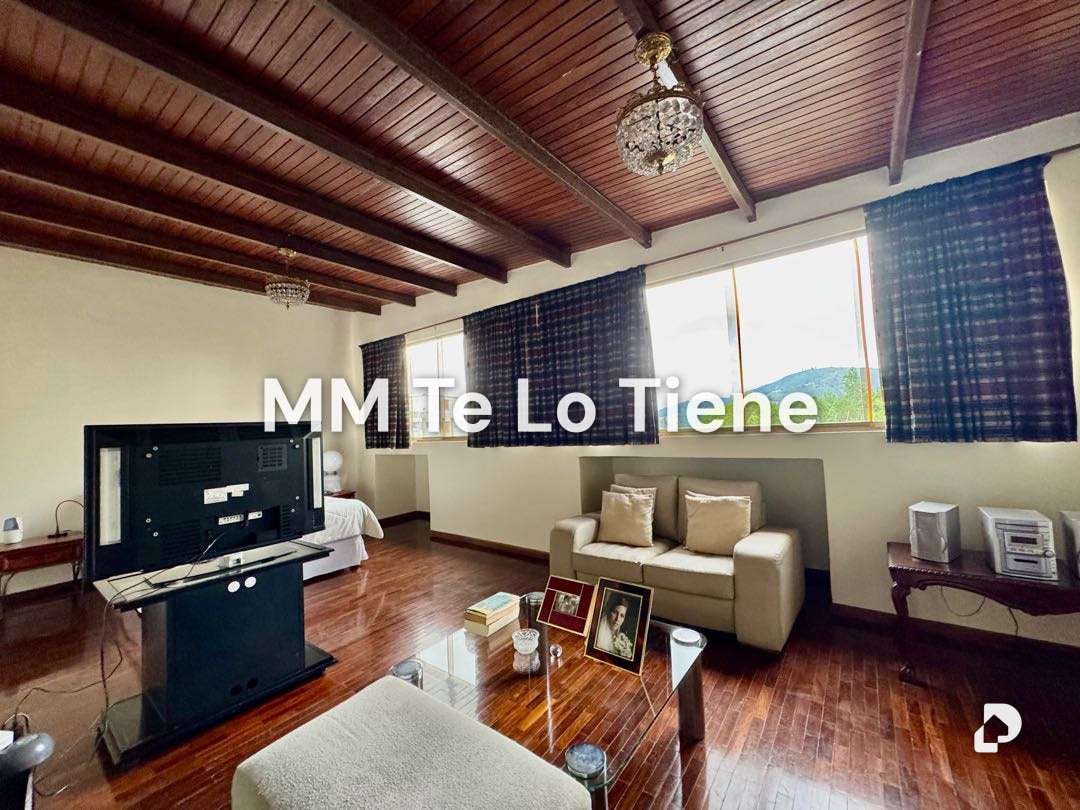 Apartamento en Manzanares, Caracas – 34