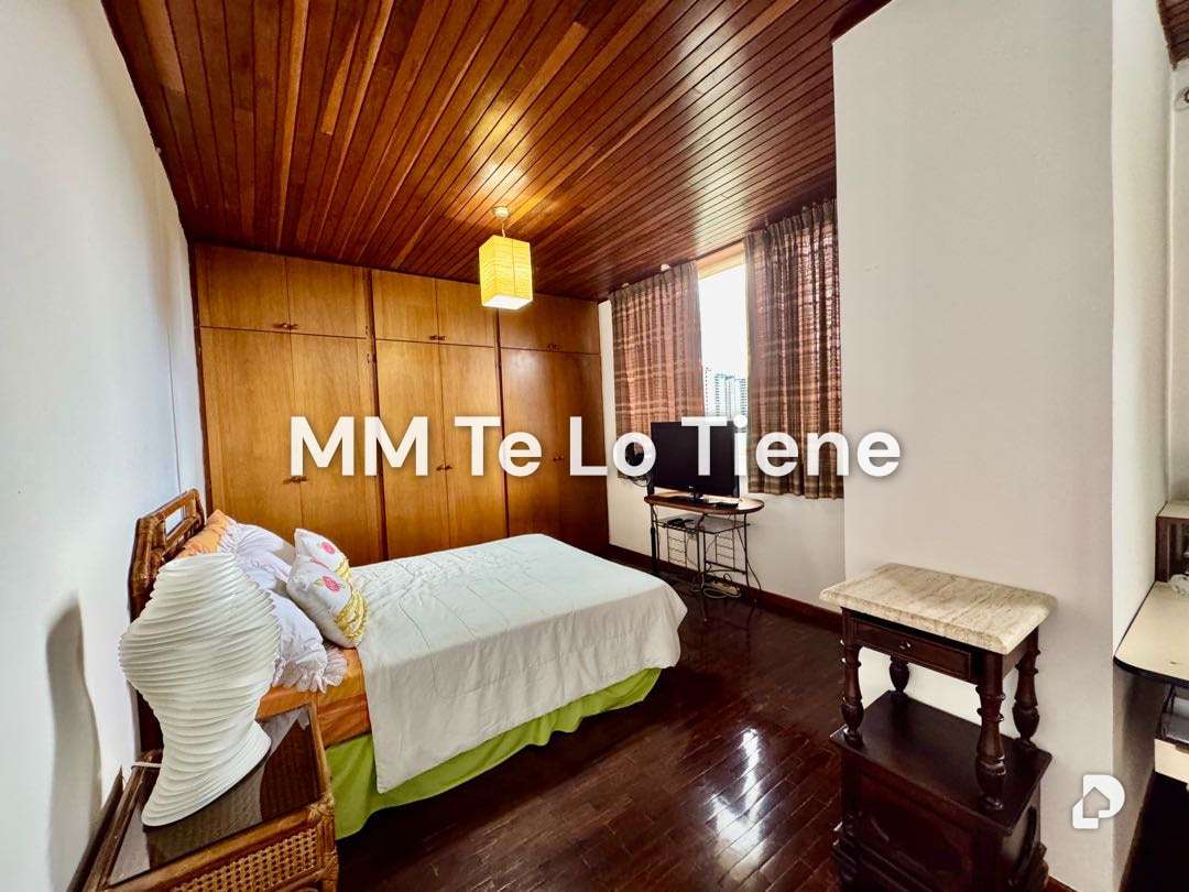 Apartamento en Manzanares, Caracas – 19