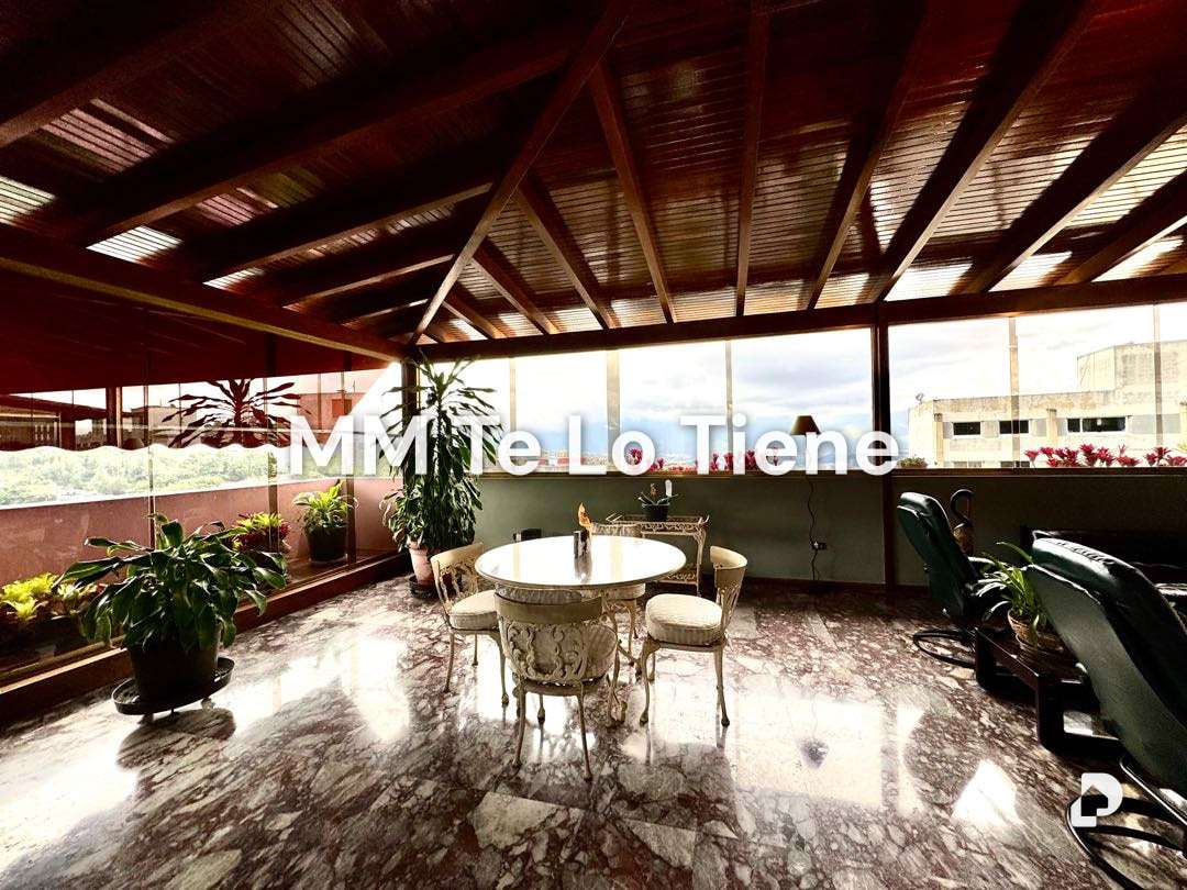 Apartamento en Manzanares, Caracas – 2