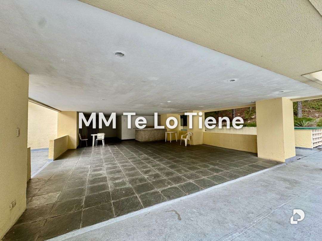 Apartamento en Manzanares, Caracas – 44