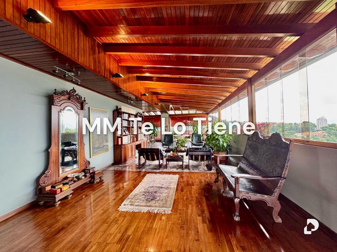 Apartamento en Manzanares, Caracas – 4