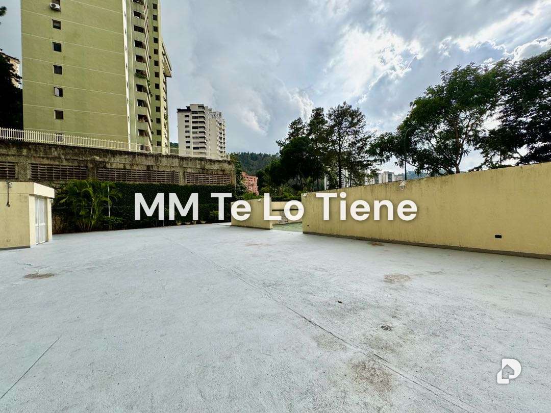 Apartamento en Manzanares, Caracas – 45
