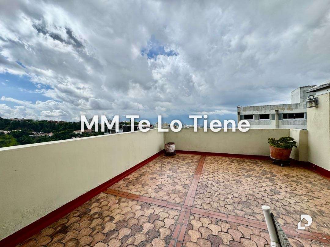 Apartamento en Manzanares, Caracas – 9