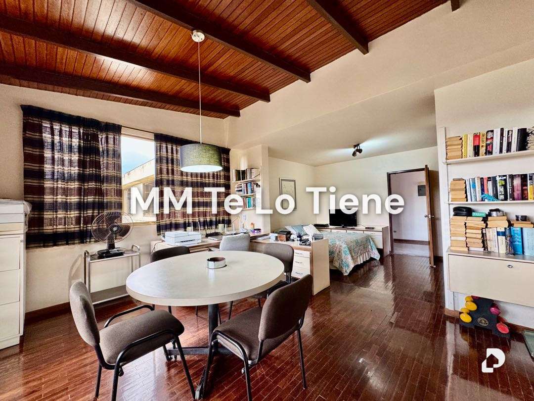 Apartamento en Manzanares, Caracas – 30
