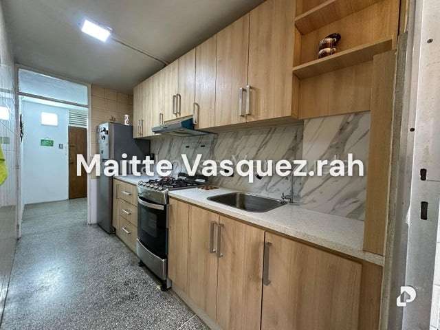 Apartamento en San jacinto, Maracay – 6