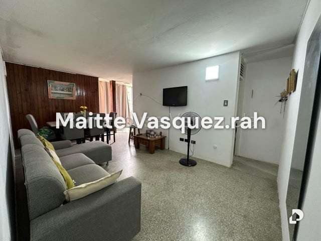 Apartamento en San jacinto, Maracay – 2