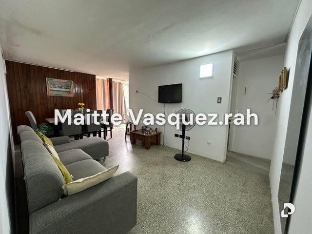 Apartamento en San jacinto, Maracay – 2
