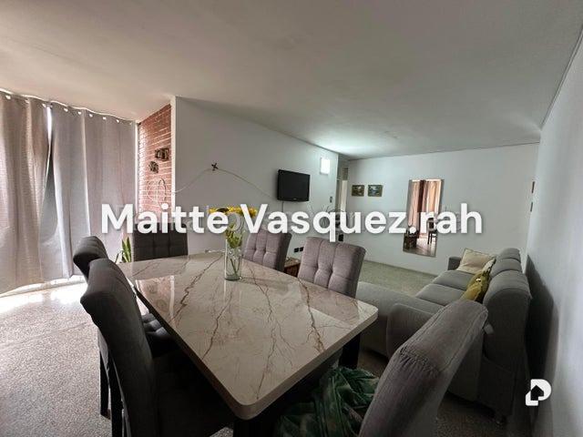 Apartamento en San jacinto, Maracay – 5