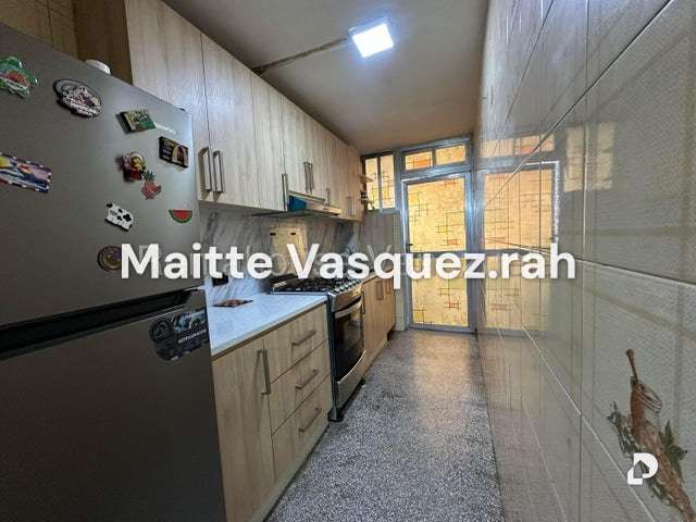 Apartamento en San jacinto, Maracay – 7