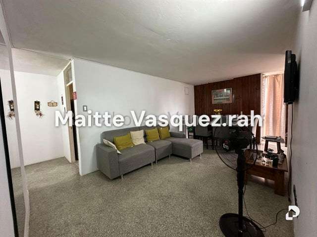 Apartamento en San jacinto, Maracay – 3