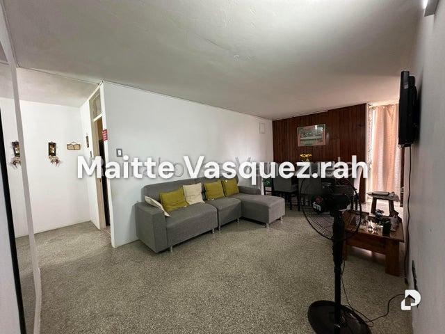 Apartamento en San jacinto, Maracay – 3
