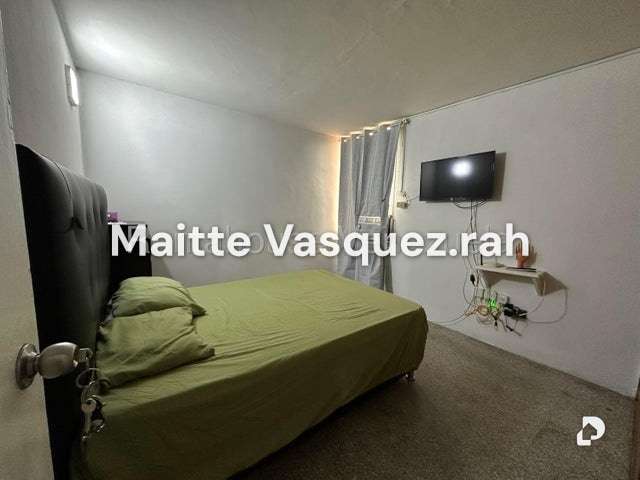 Apartamento en San jacinto, Maracay – 9