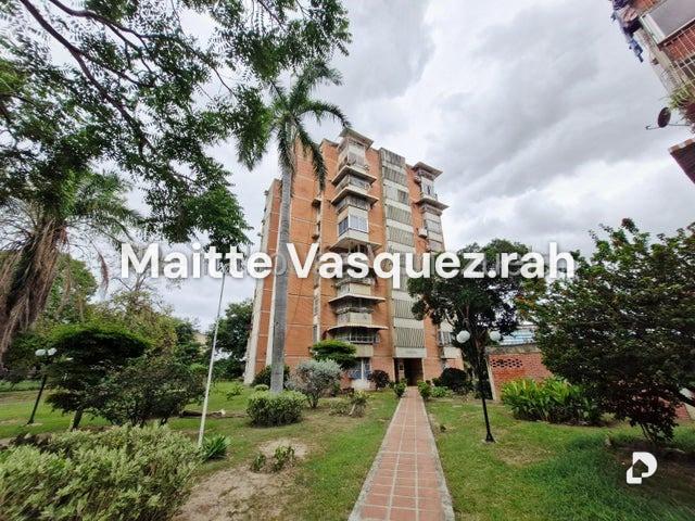 Apartamento en San jacinto, Maracay – 1