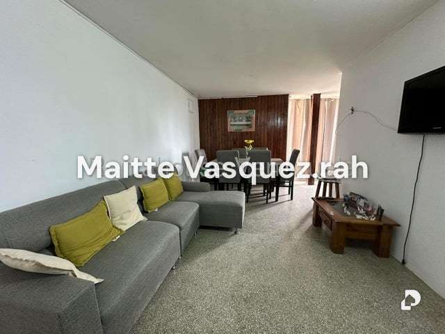 Apartamento en San jacinto, Maracay – 4