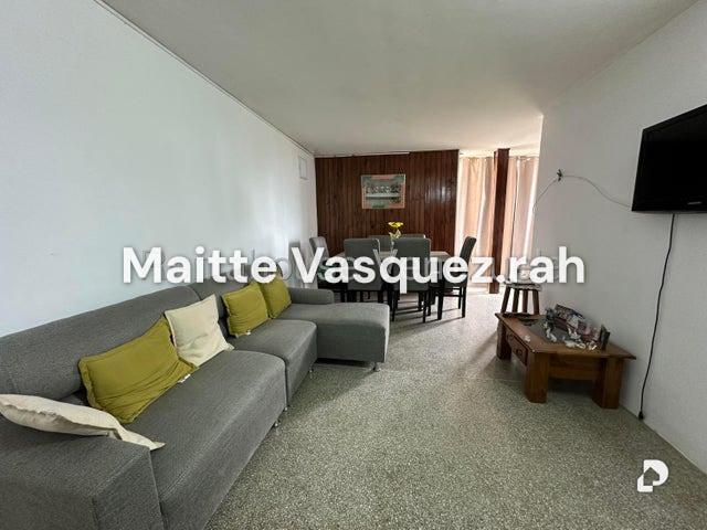 Apartamento en San jacinto, Maracay – 4
