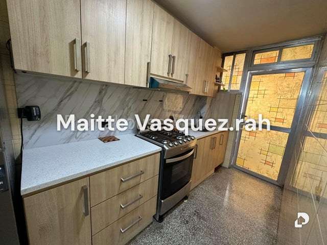 Apartamento en San jacinto, Maracay – 8