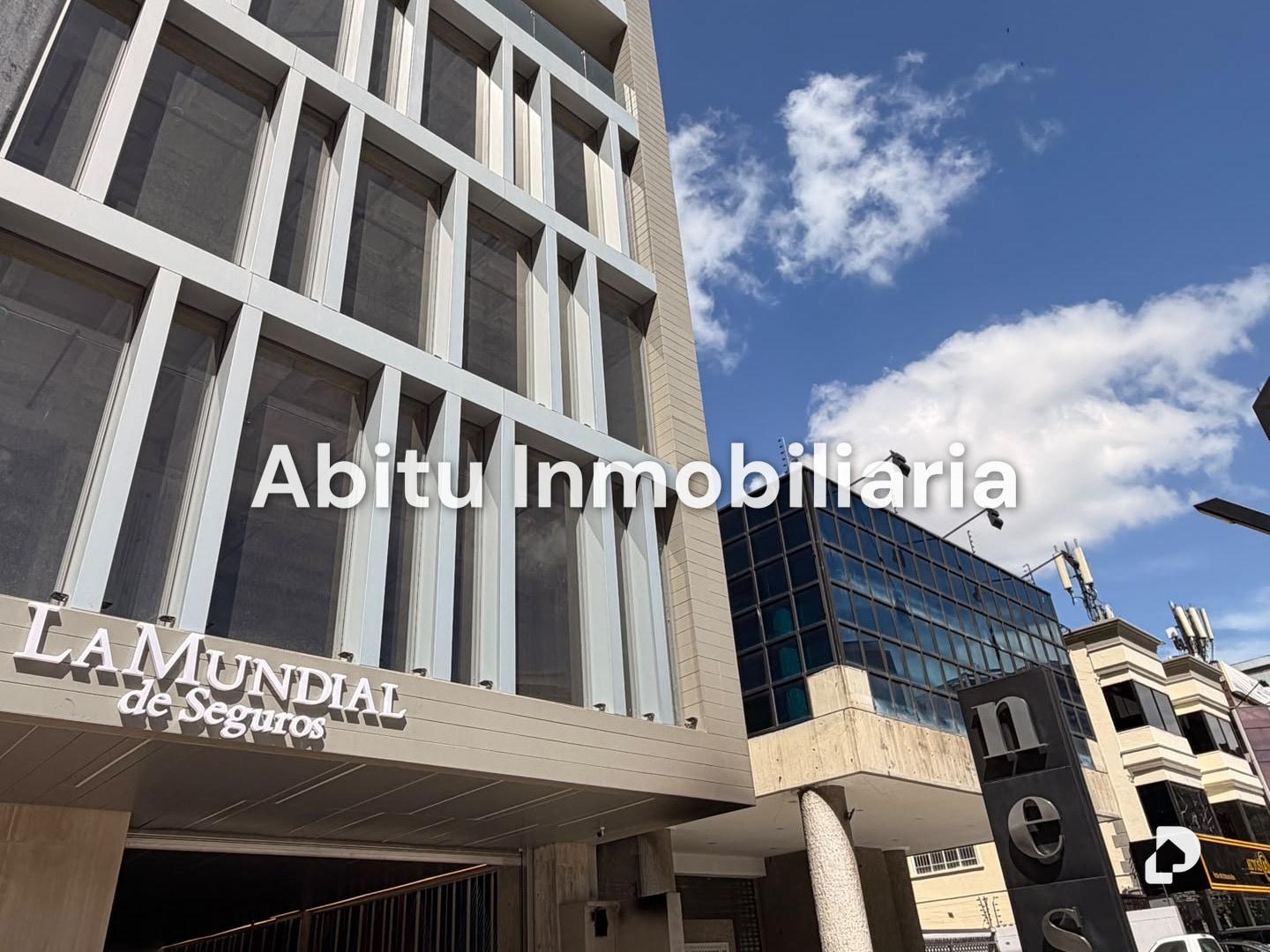 Oficina en Las Mercedes, Caracas – 2