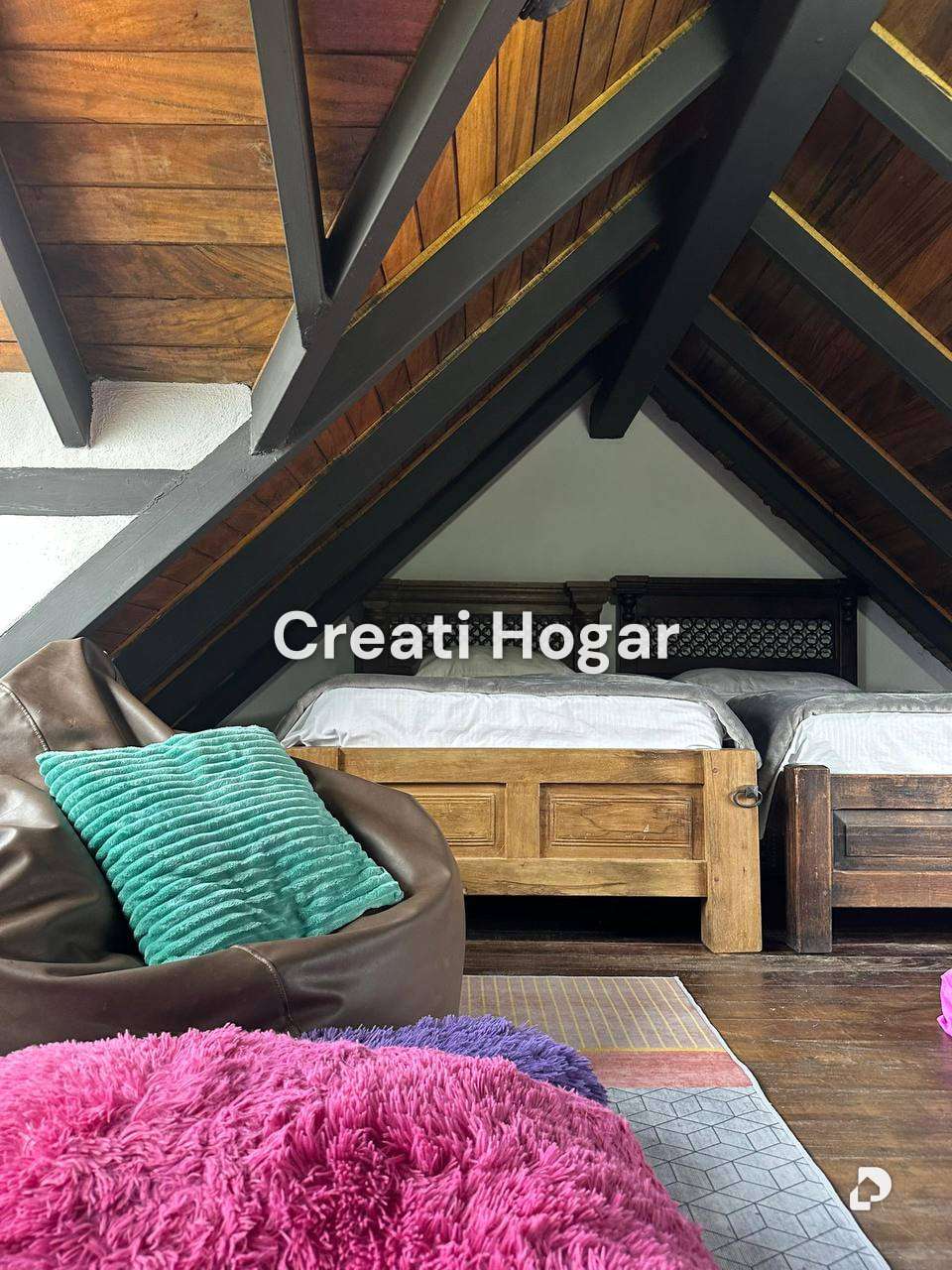 House in Colonia Tovar – 9