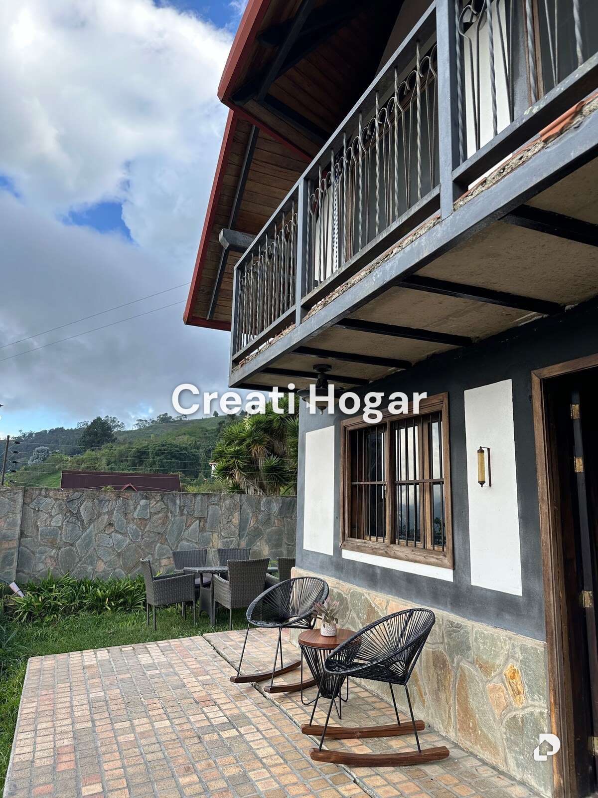 House in Colonia Tovar – 17