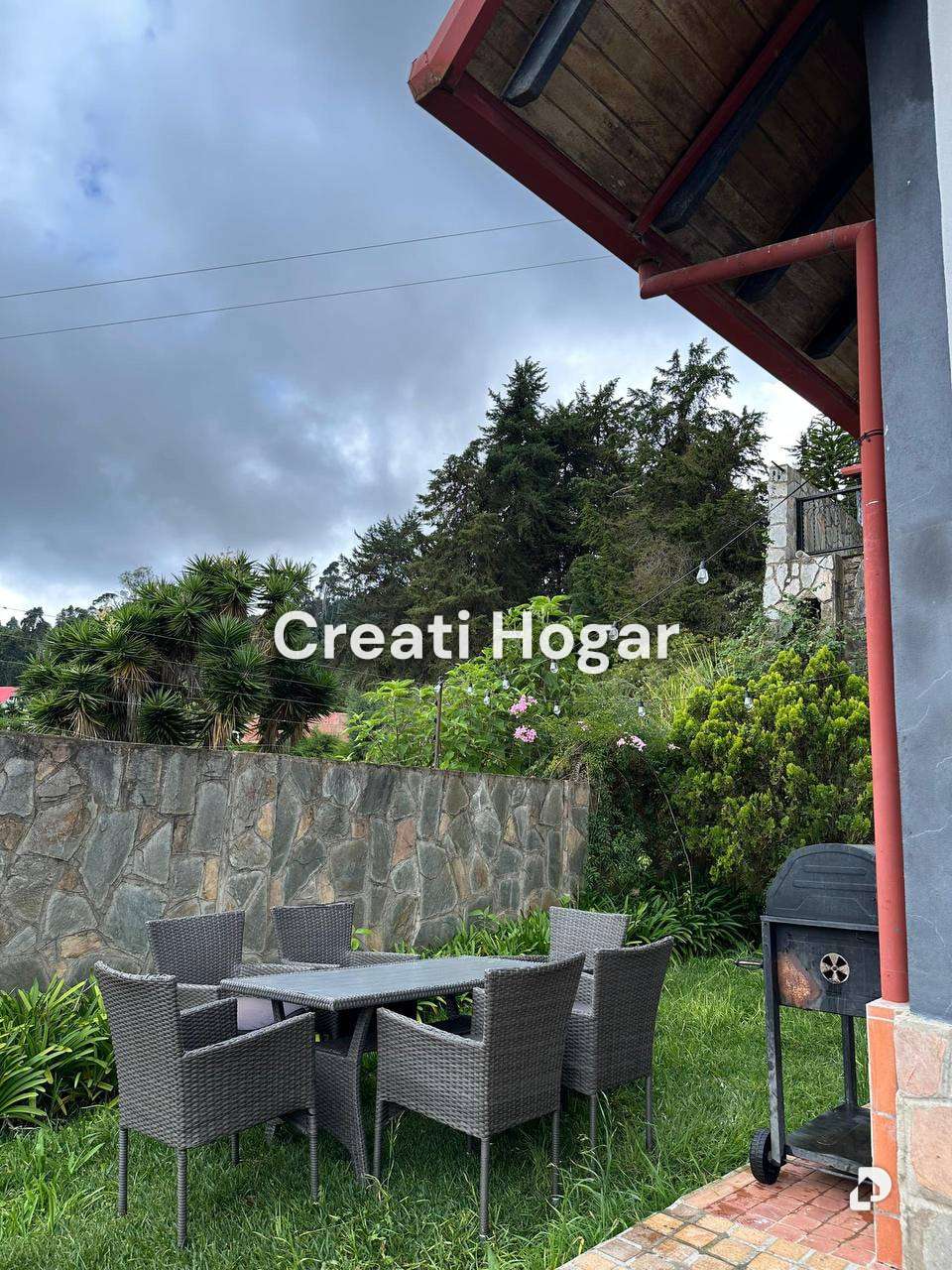 House in Colonia Tovar – 15