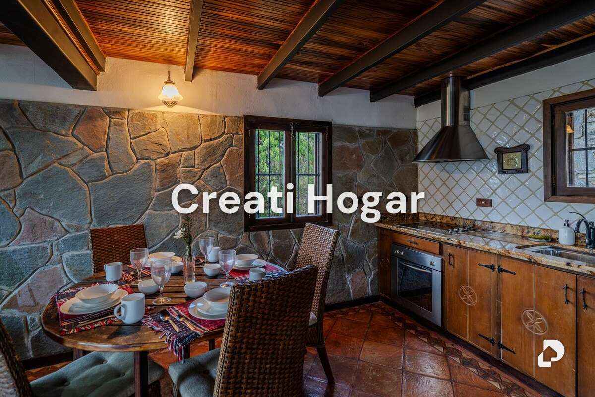 House in Colonia Tovar – 5