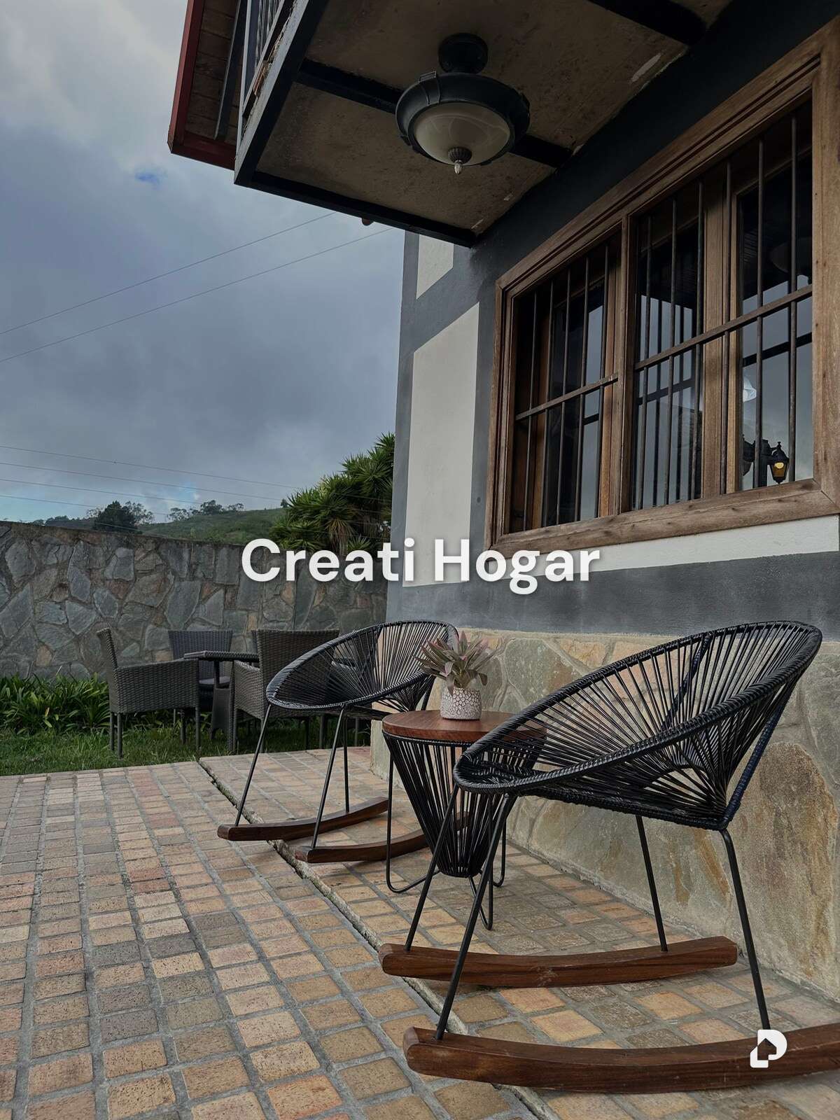 House in Colonia Tovar – 24