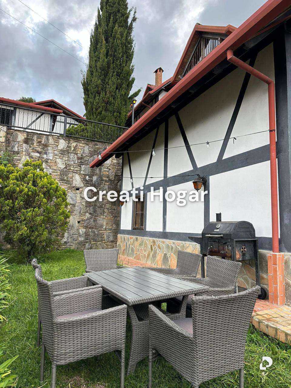 House in Colonia Tovar – 16