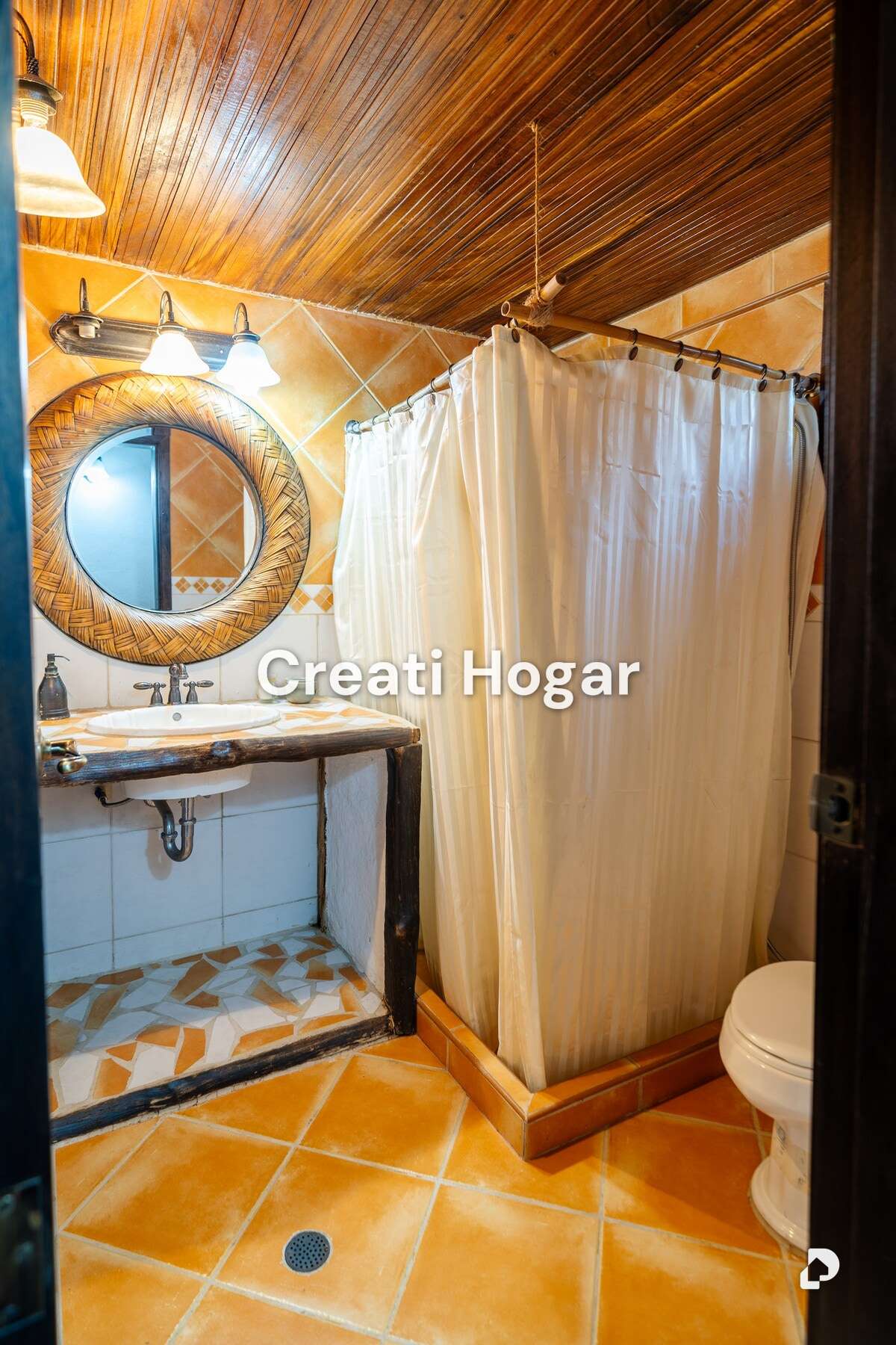House in Colonia Tovar – 13