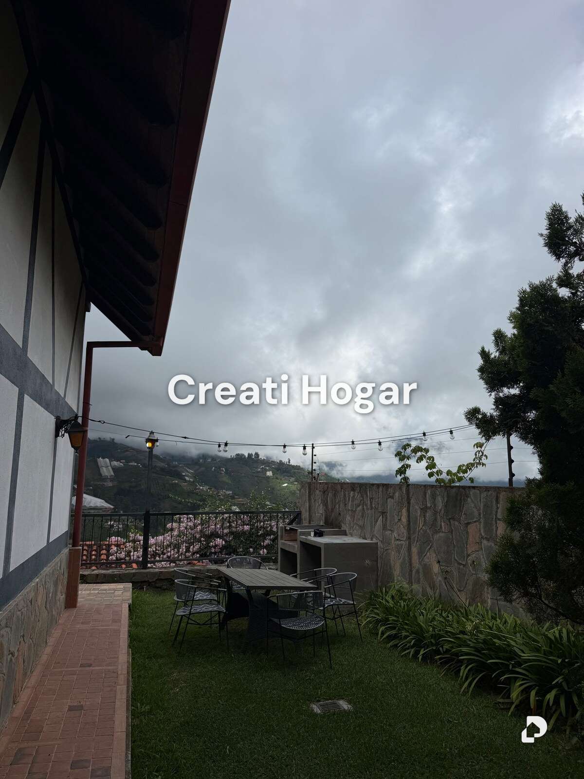 House in Colonia Tovar – 20
