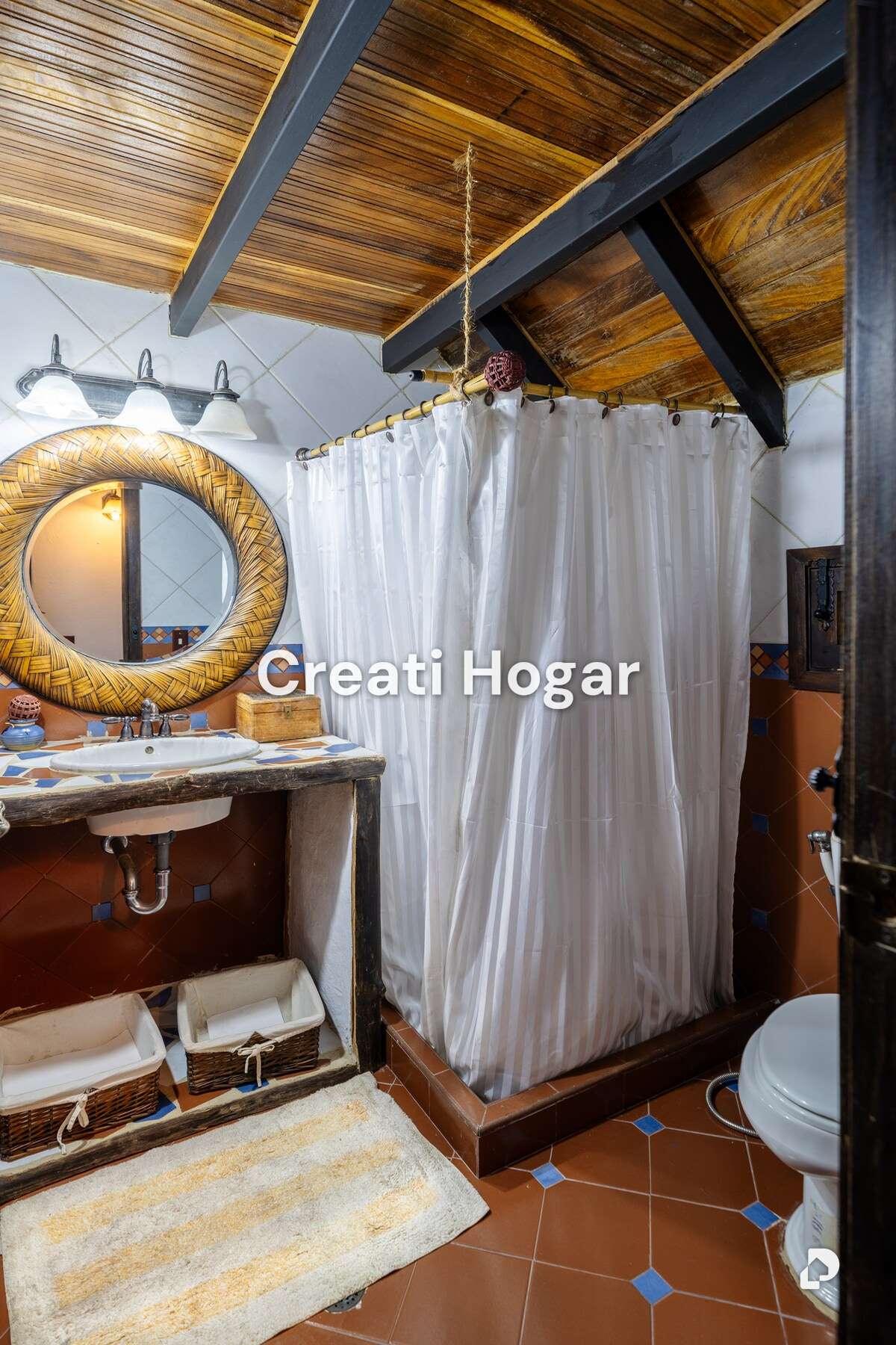 House in Colonia Tovar – 14