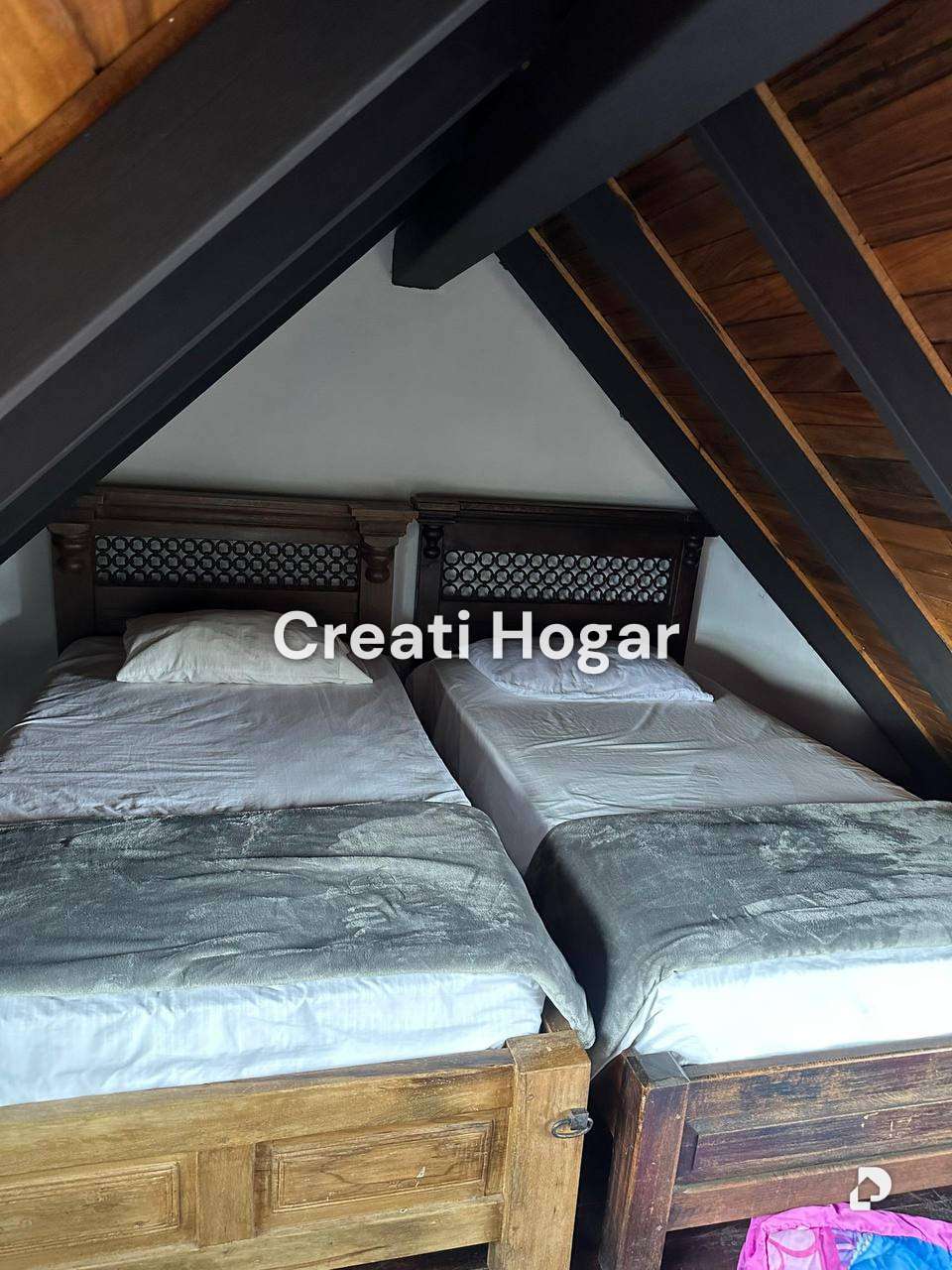 House in Colonia Tovar – 11