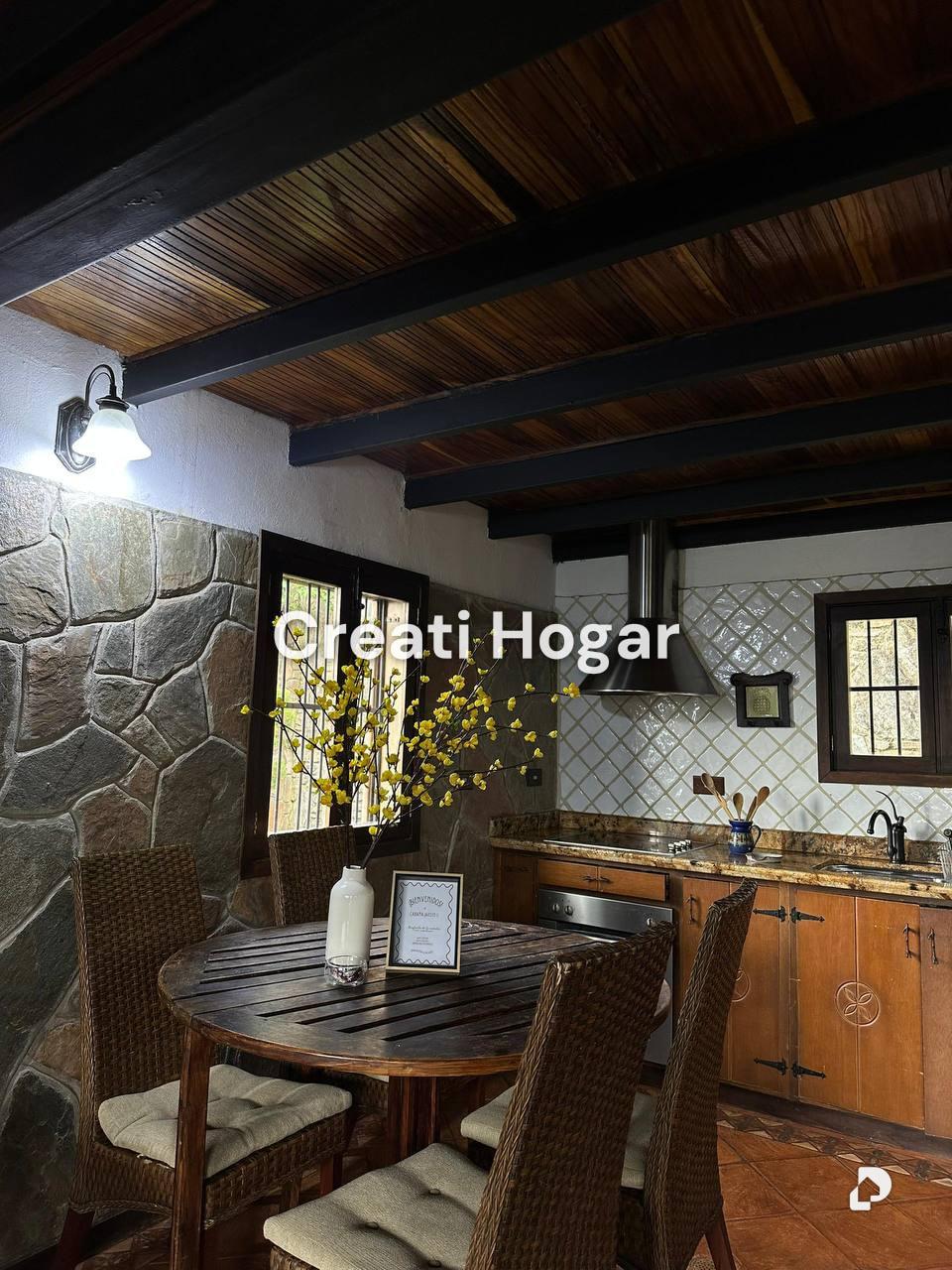 House in Colonia Tovar – 4