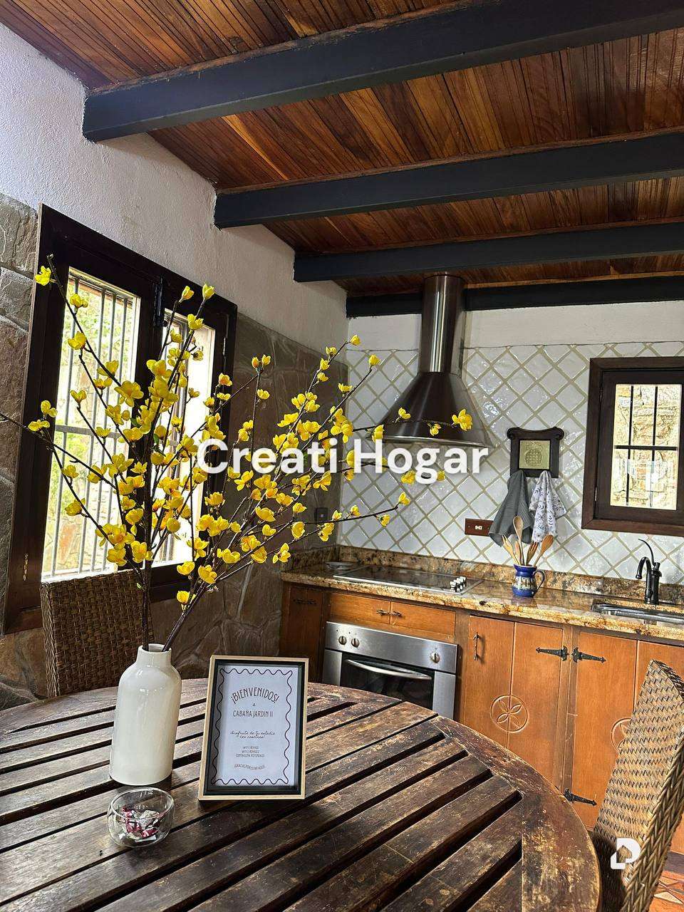 House in Colonia Tovar – 3