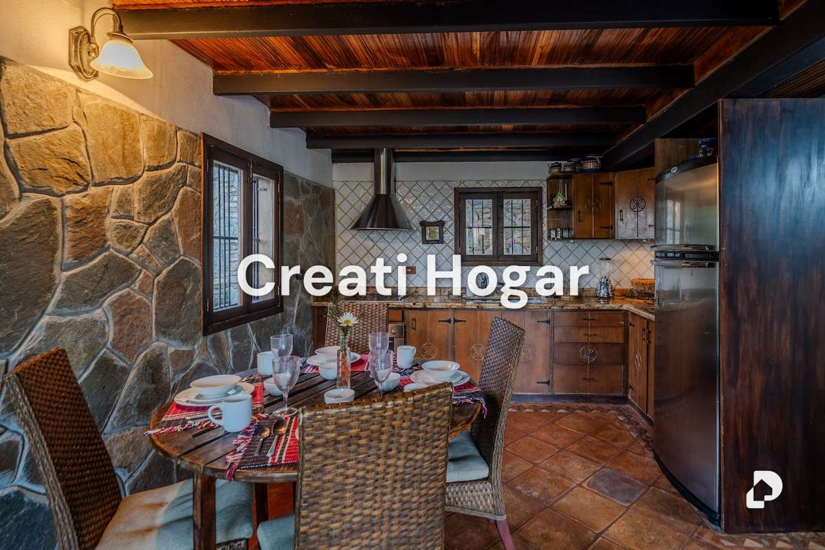 House in Colonia Tovar – 6