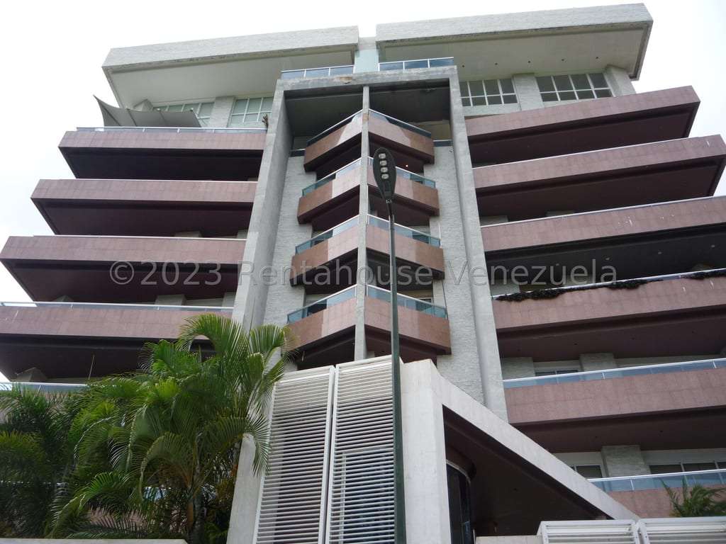 Apartamento en Terrazas Del Country, Valencia - 1