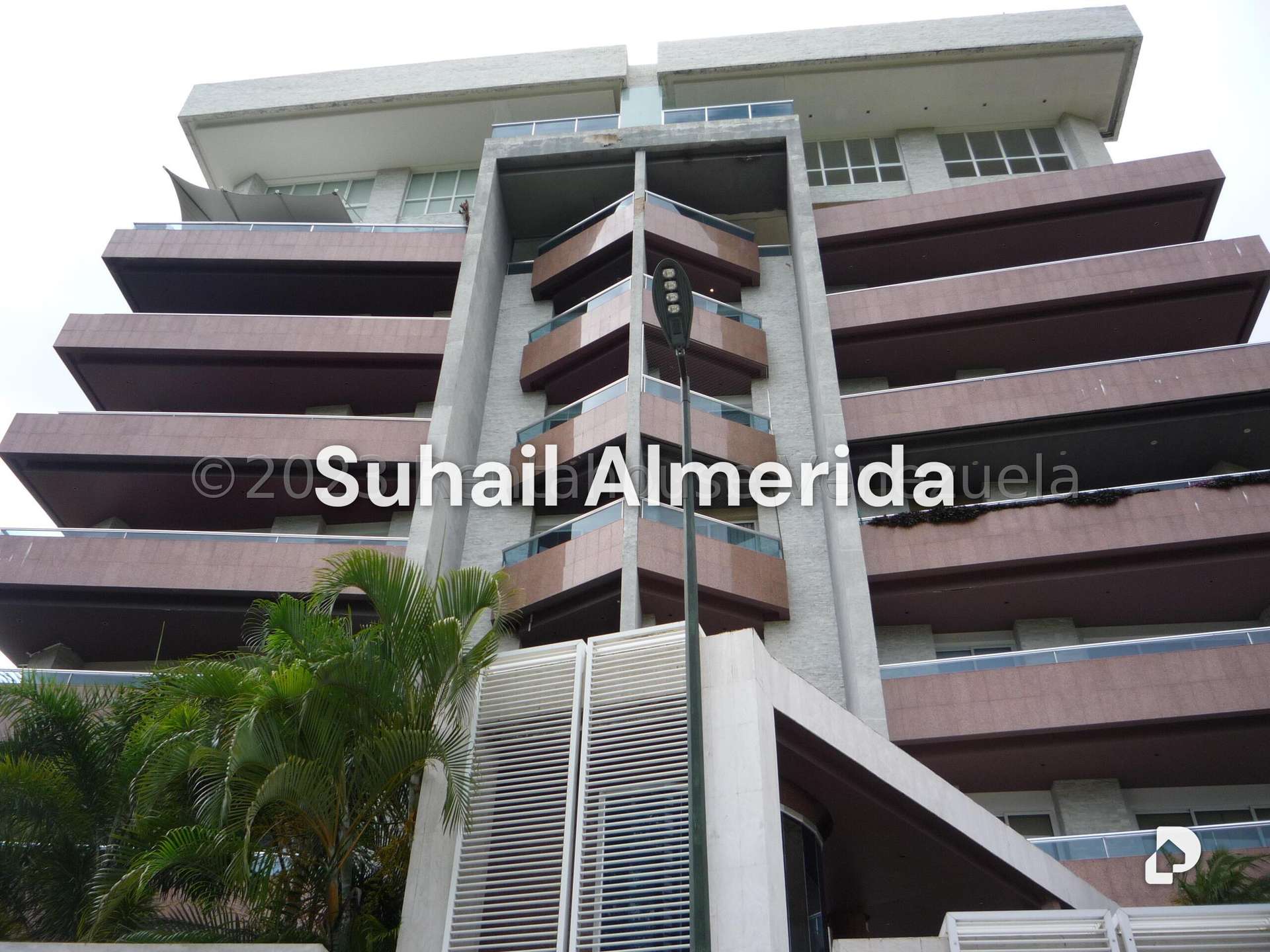 Apartamento en Terrazas Del Country, Valencia – 1