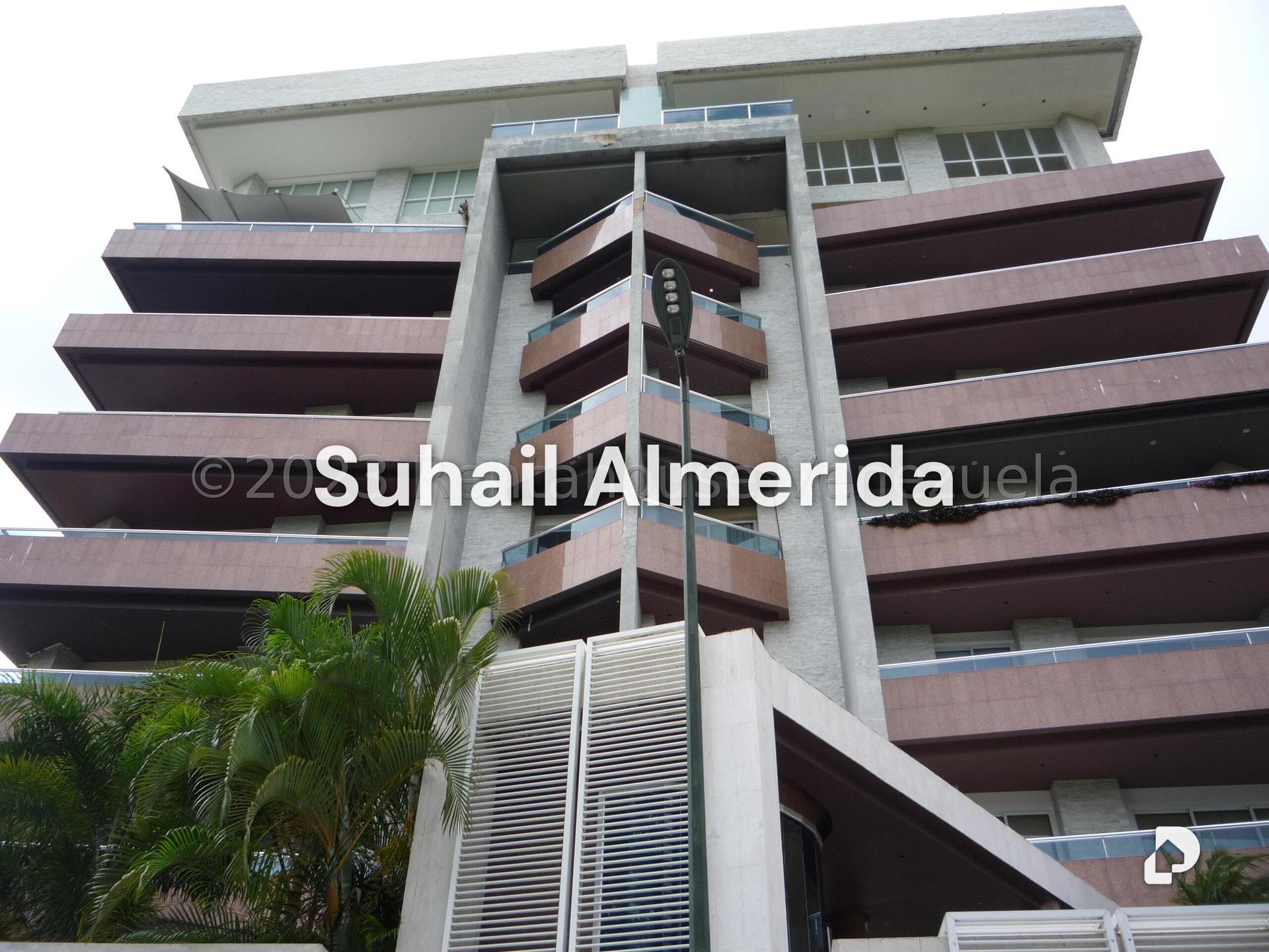 Apartamento en Terrazas Del Country, Valencia – 1
