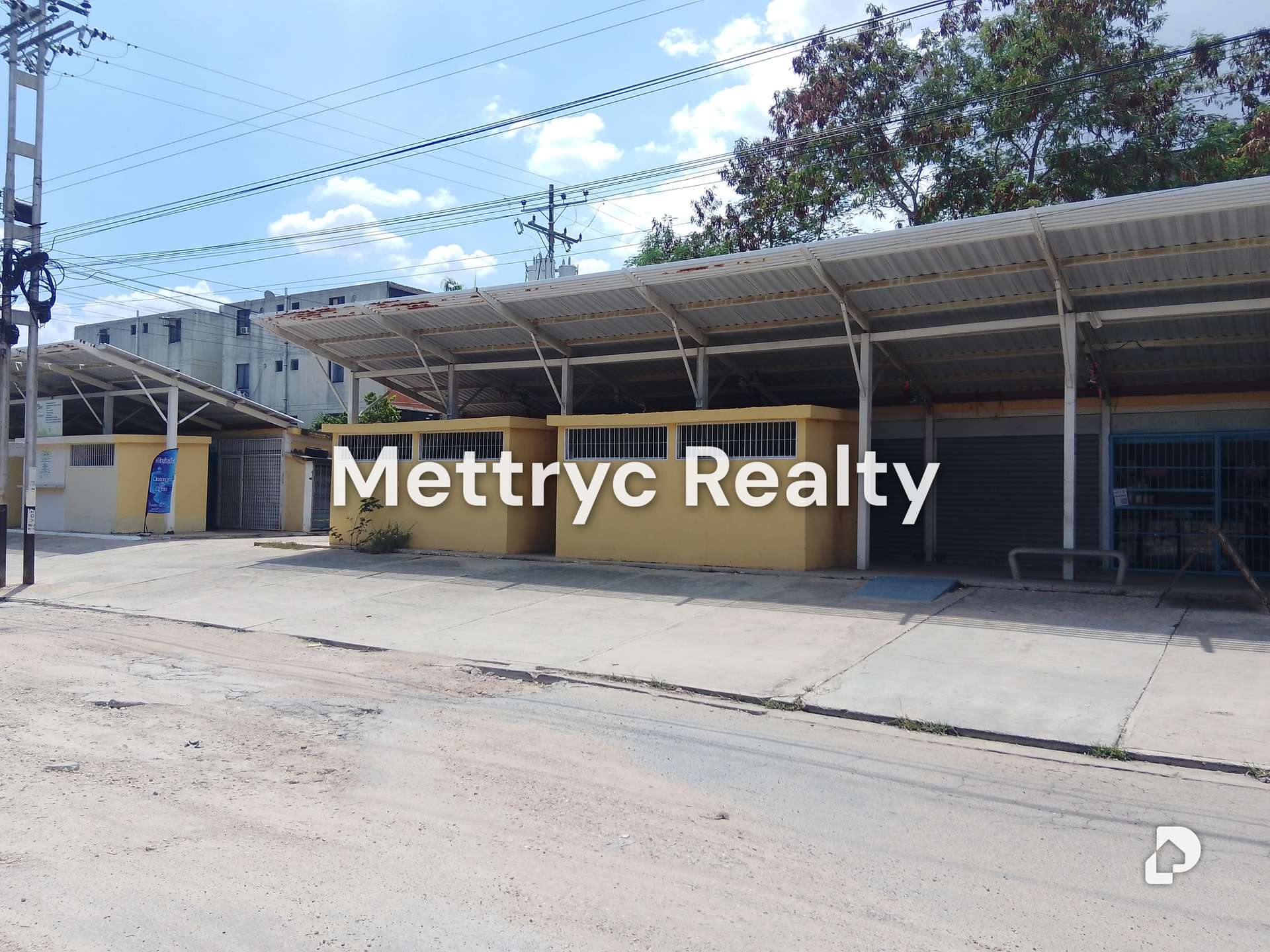 Local comercial en Buenaventura, Valencia – 1
