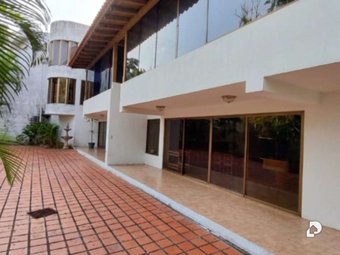 Propiedad en Vizcaya, Caracas – 1