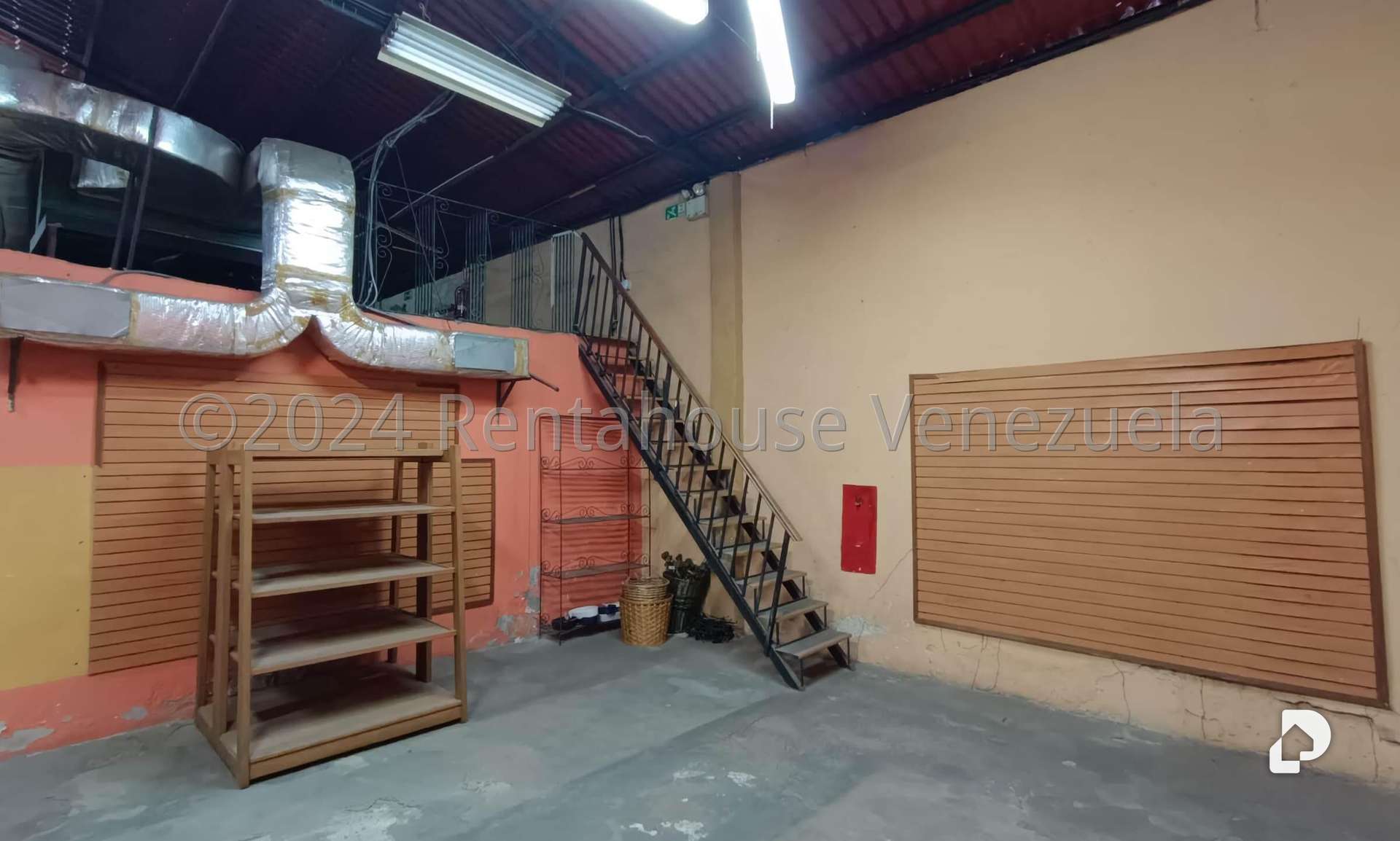 Local comercial en Montecristo, Caracas – 10