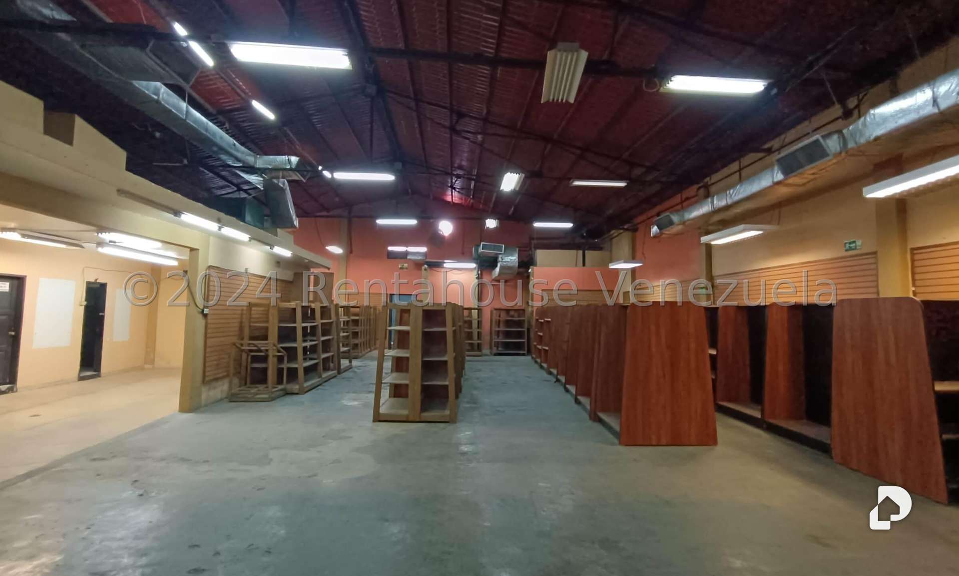Local comercial en Montecristo, Caracas – 5