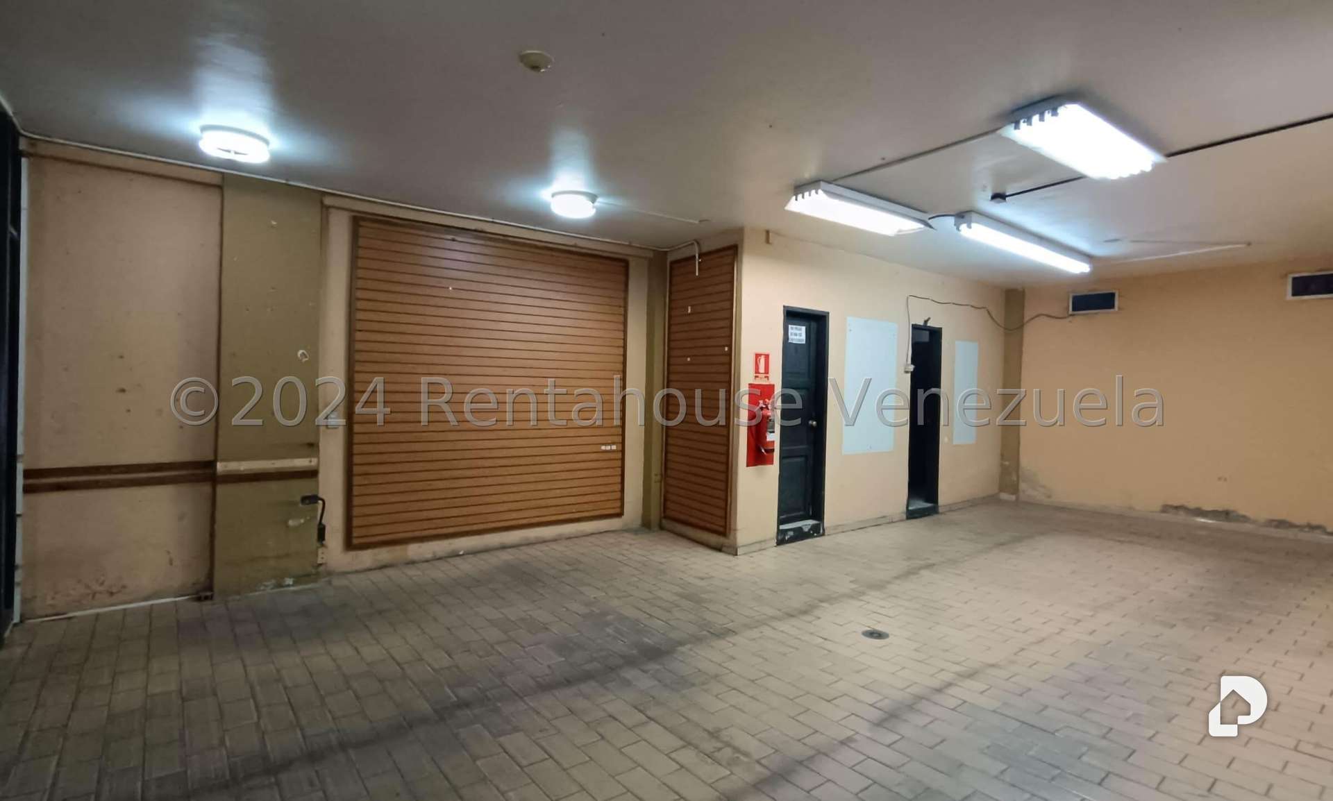 Local comercial en Montecristo, Caracas – 8