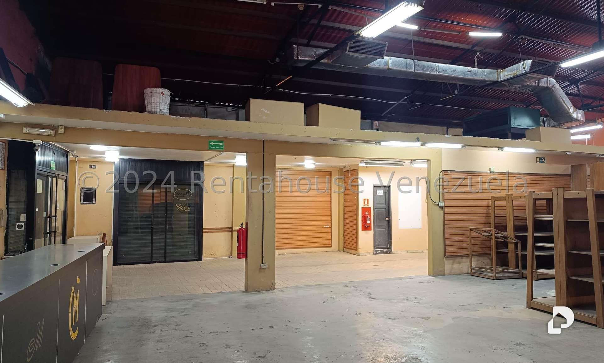Local comercial en Montecristo, Caracas – 7