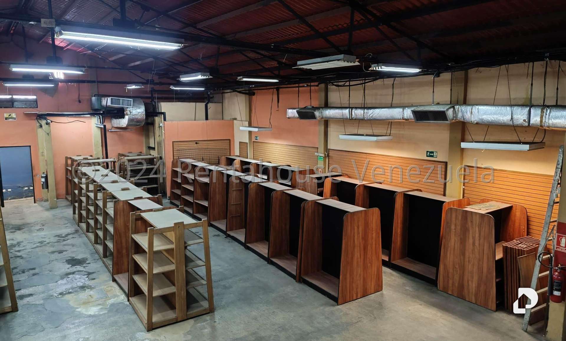 Local comercial en Montecristo, Caracas – 4