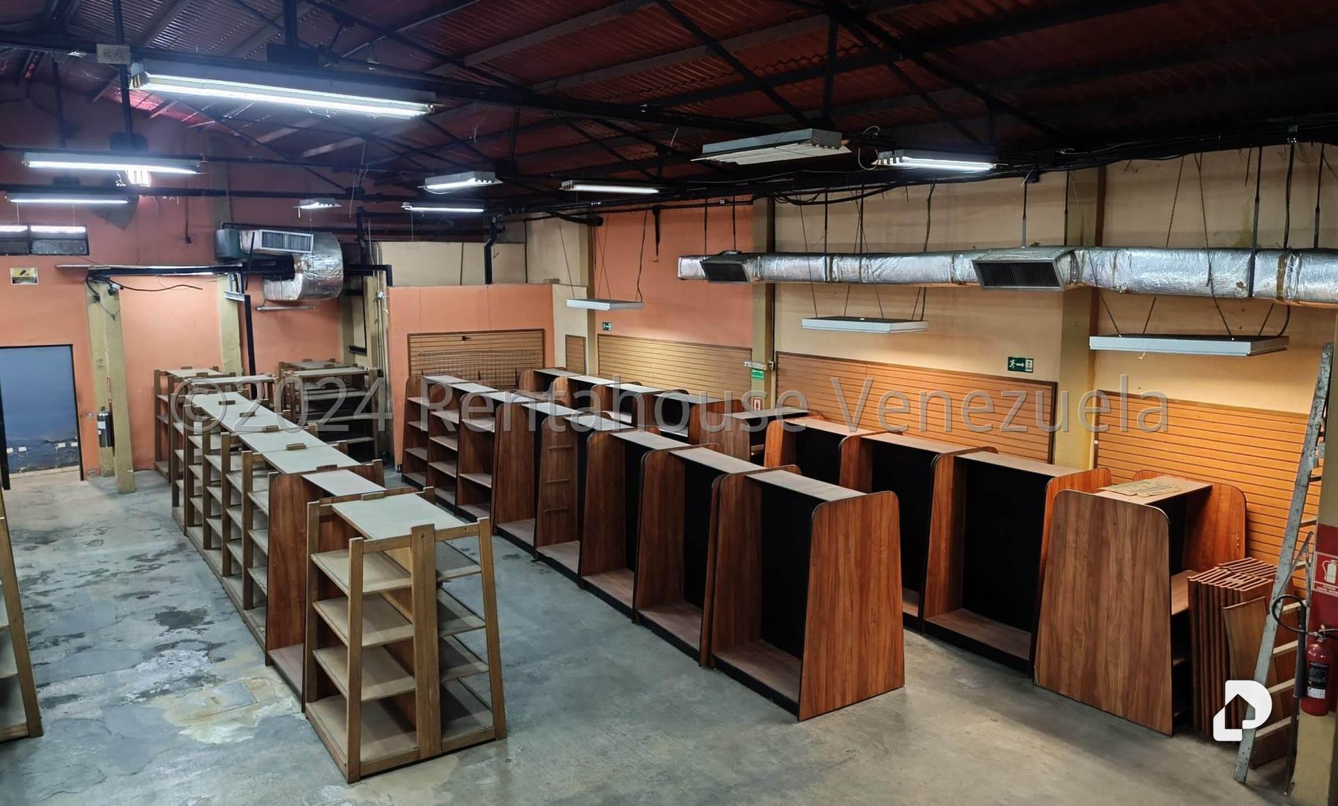 Local comercial en Montecristo, Caracas – 4
