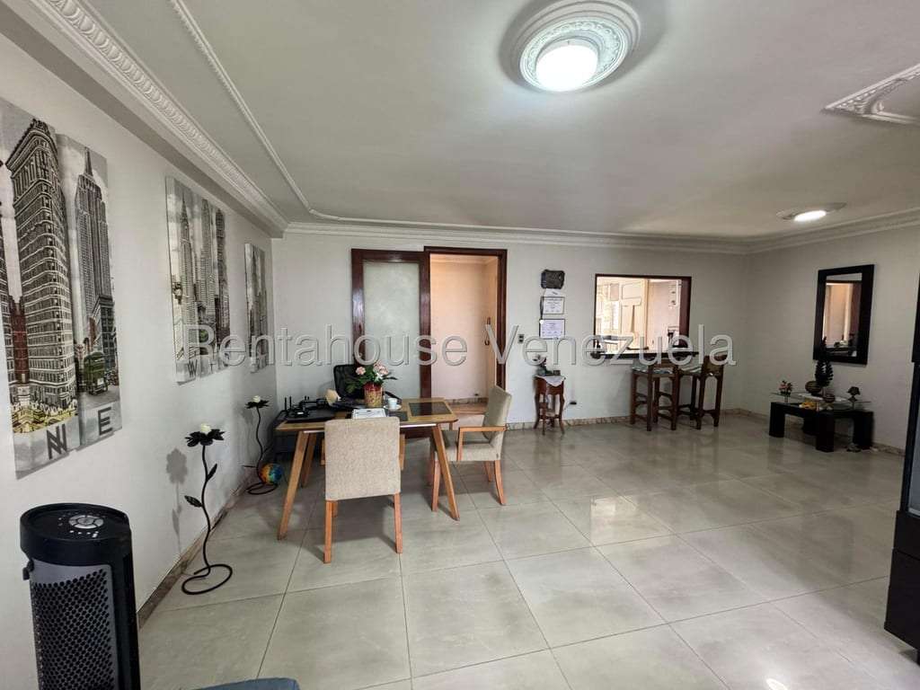 Apartamento en La Urbina, Caracas